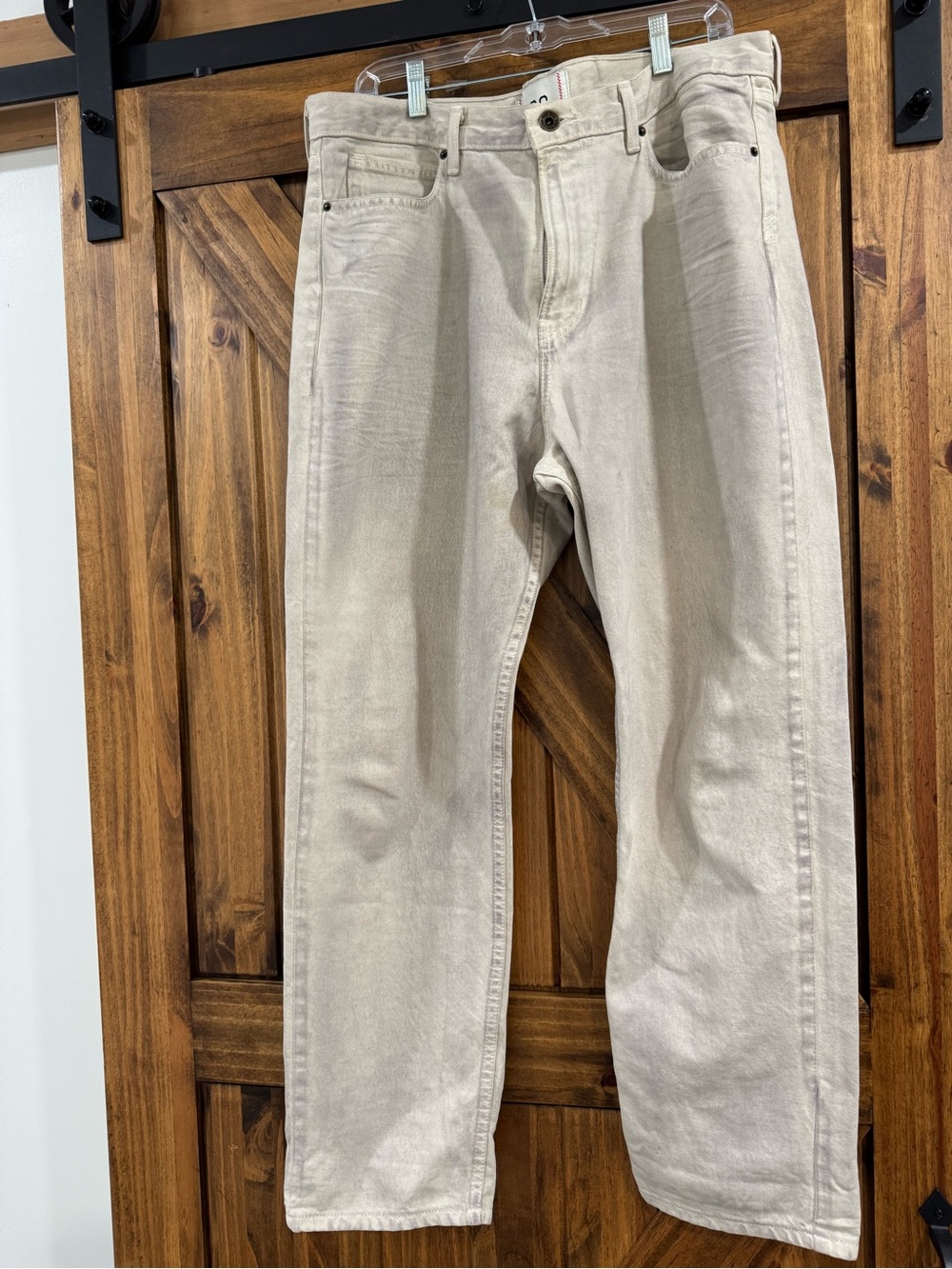 Men's BDG Vintage Slim Fit Jeans - Picture 4 of 7